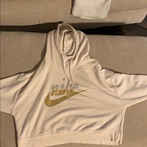 I don’t really wear it.